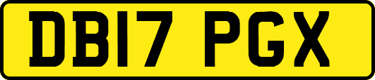DB17PGX