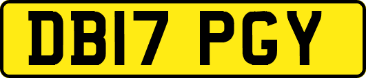 DB17PGY