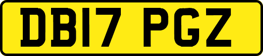 DB17PGZ