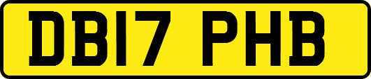 DB17PHB