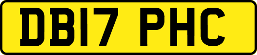 DB17PHC
