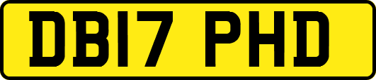 DB17PHD