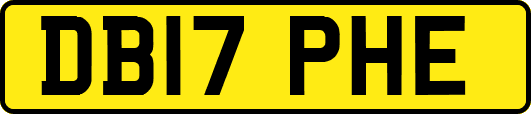 DB17PHE