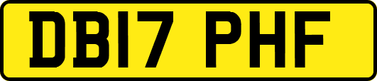 DB17PHF
