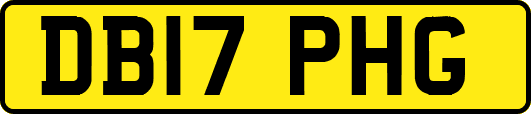 DB17PHG