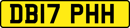 DB17PHH
