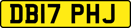 DB17PHJ