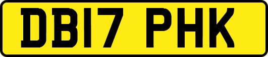 DB17PHK