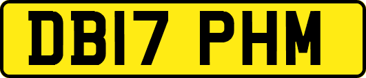 DB17PHM