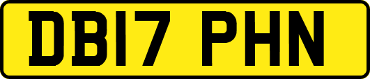 DB17PHN