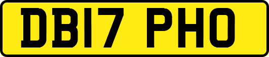 DB17PHO
