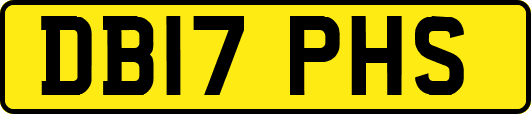 DB17PHS
