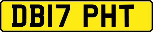 DB17PHT