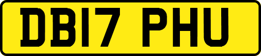 DB17PHU