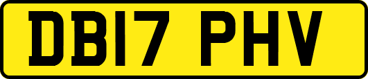 DB17PHV