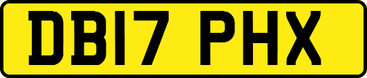 DB17PHX