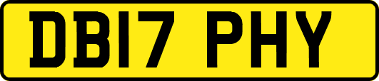 DB17PHY