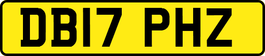 DB17PHZ