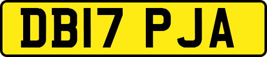 DB17PJA