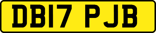 DB17PJB