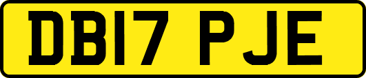 DB17PJE