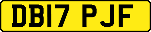 DB17PJF