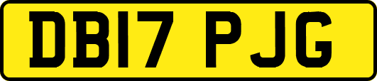 DB17PJG