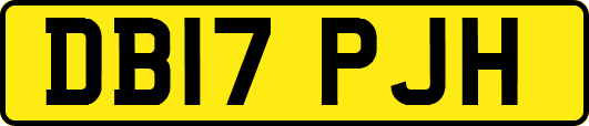 DB17PJH