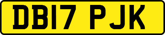 DB17PJK