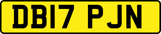 DB17PJN