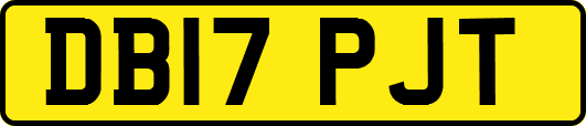 DB17PJT