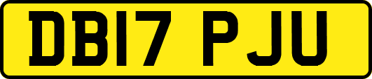 DB17PJU