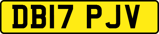 DB17PJV