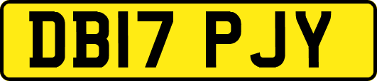 DB17PJY