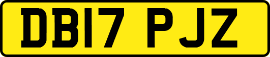 DB17PJZ