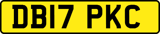 DB17PKC