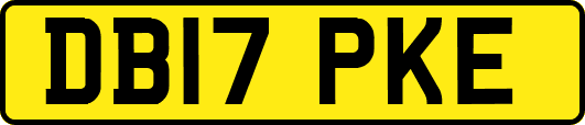 DB17PKE