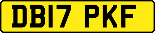 DB17PKF