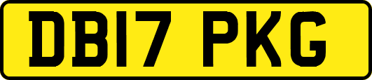 DB17PKG