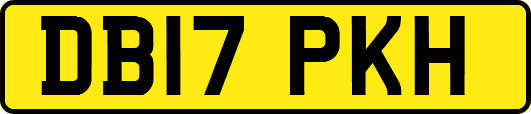 DB17PKH