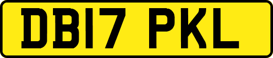 DB17PKL