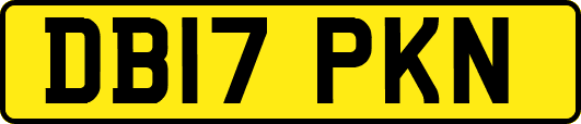 DB17PKN