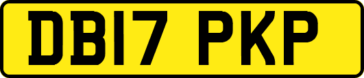 DB17PKP