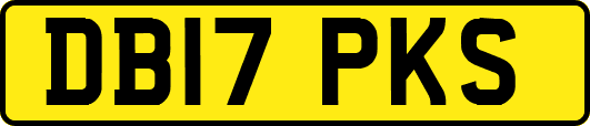 DB17PKS