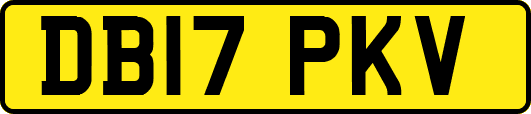 DB17PKV