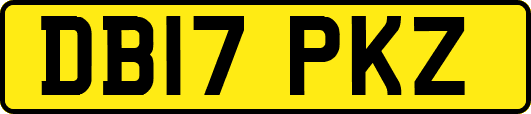 DB17PKZ