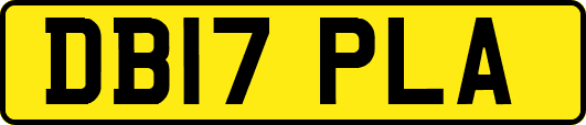DB17PLA