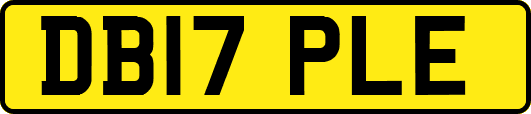 DB17PLE