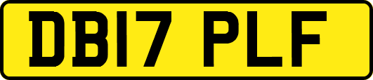 DB17PLF