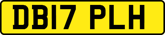 DB17PLH